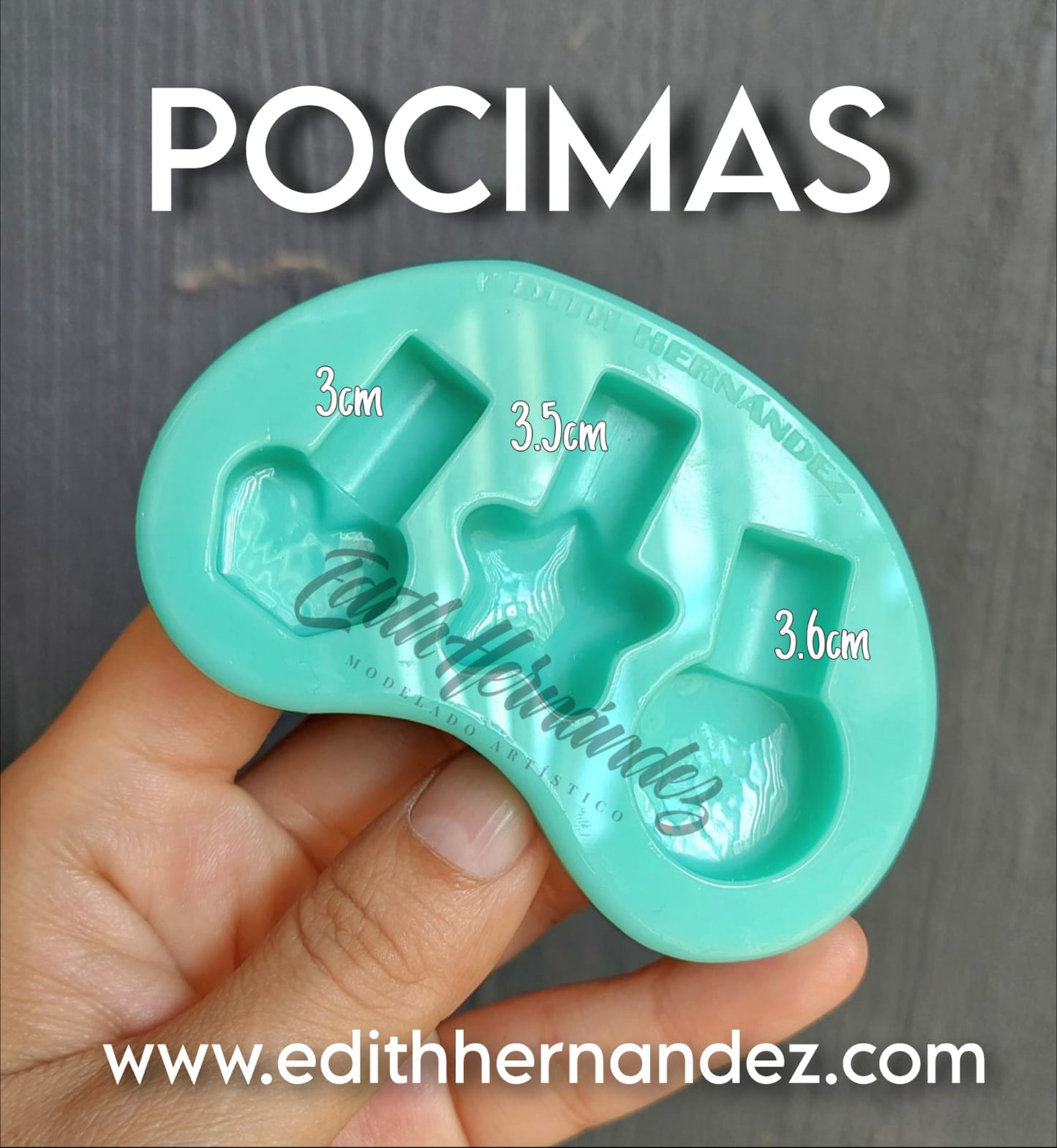 pocimas