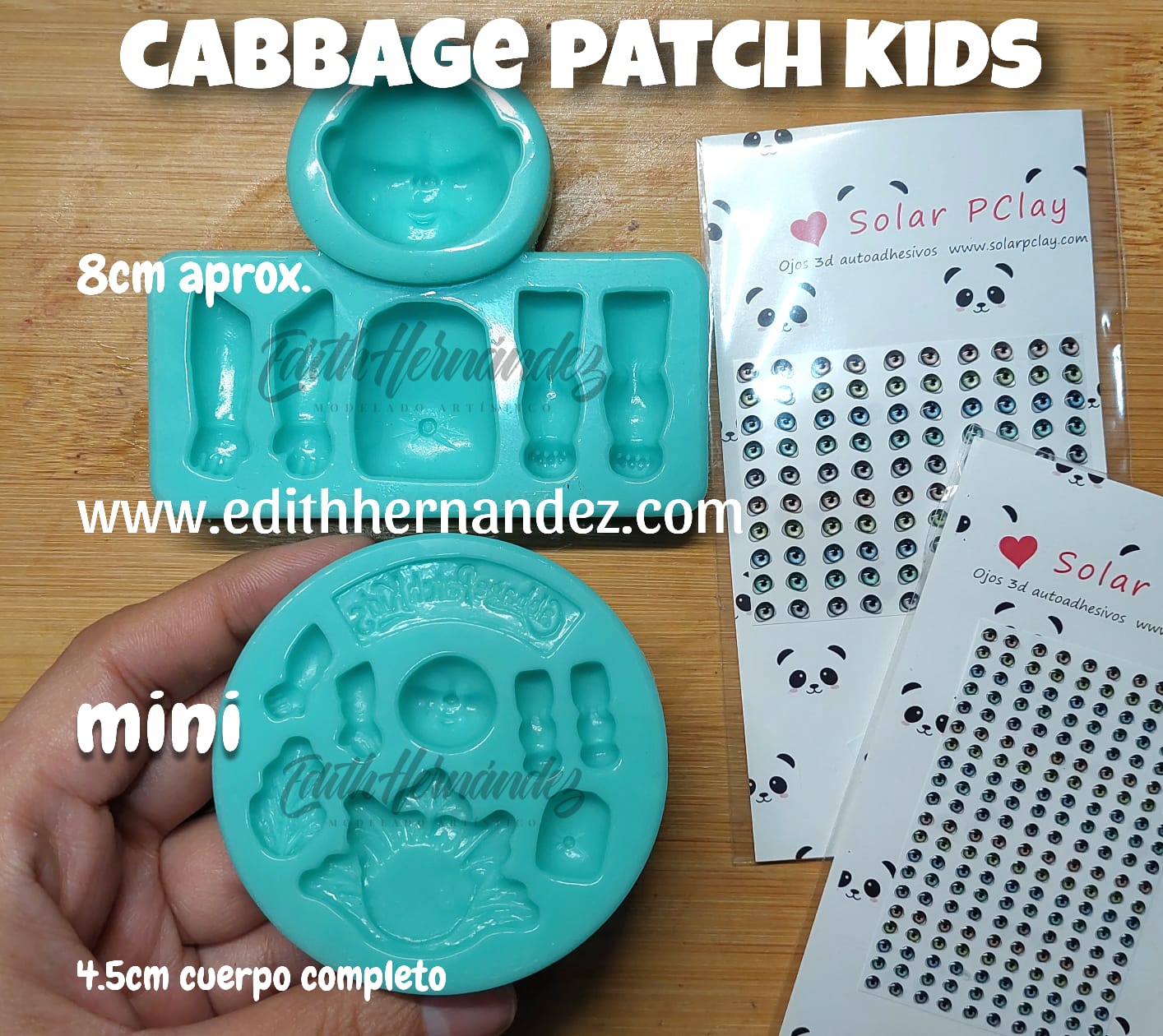 cabbage patch