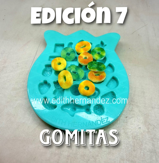 Edicion 7