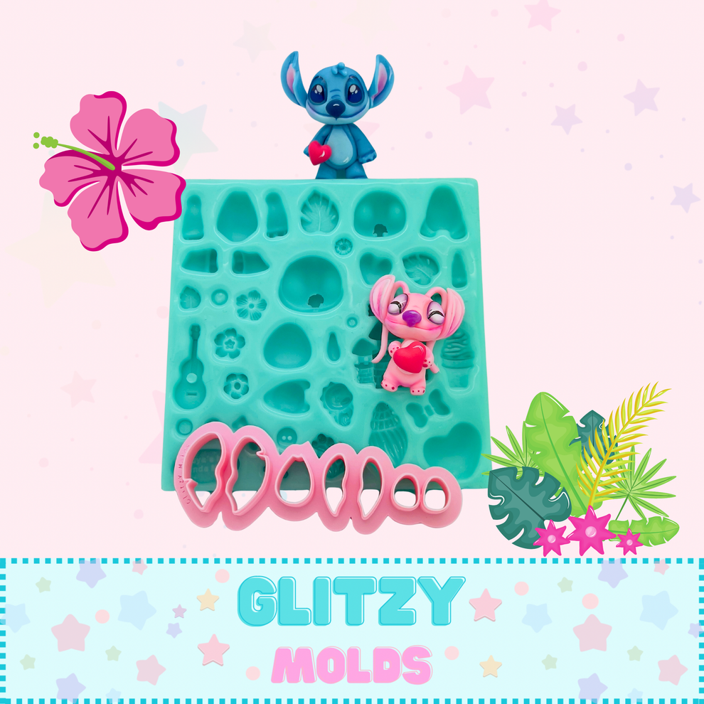 Mini Stitch
