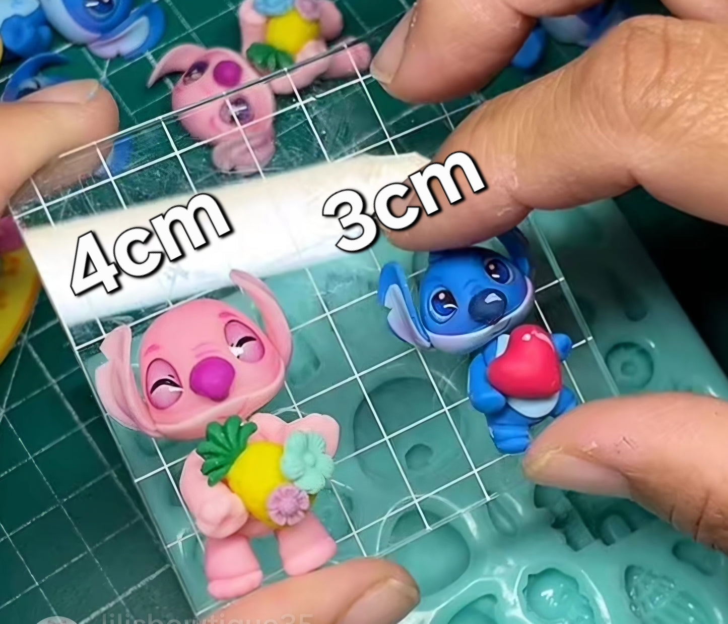 Mini Stitch