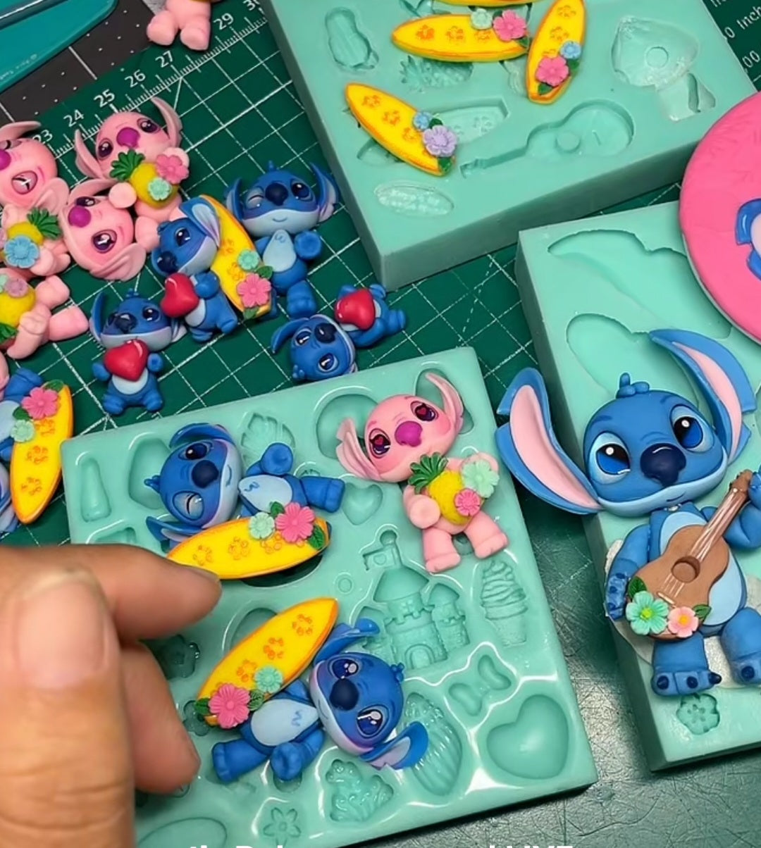 Mini Stitch