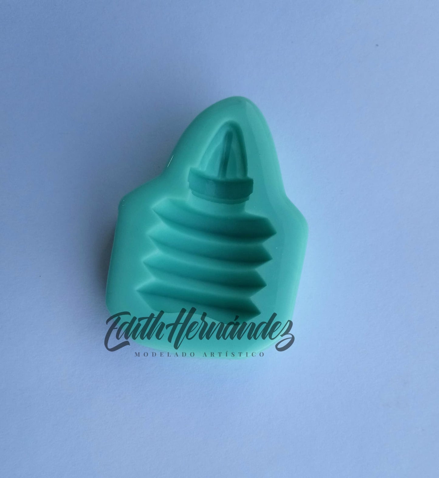 Gusano lucas individual