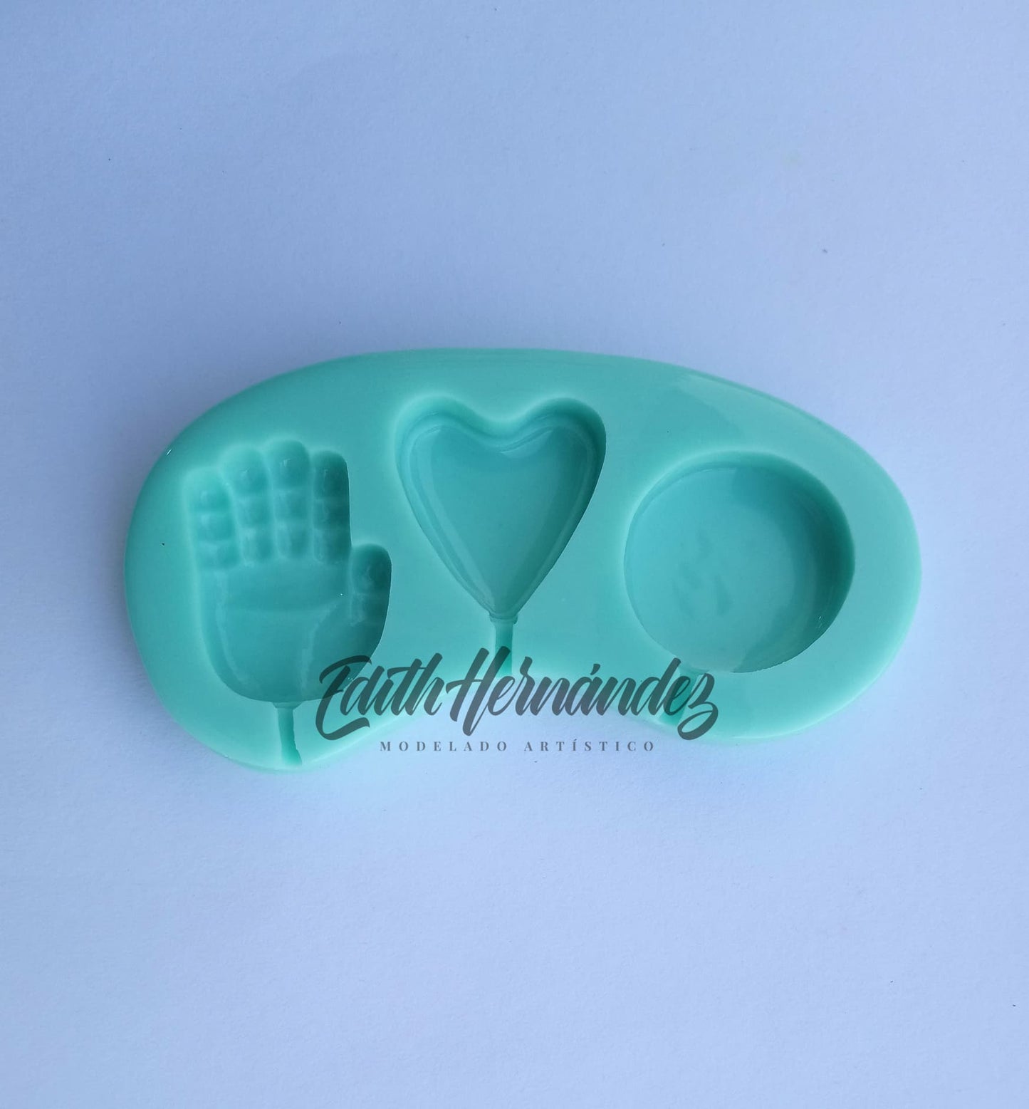 paleta manita individual