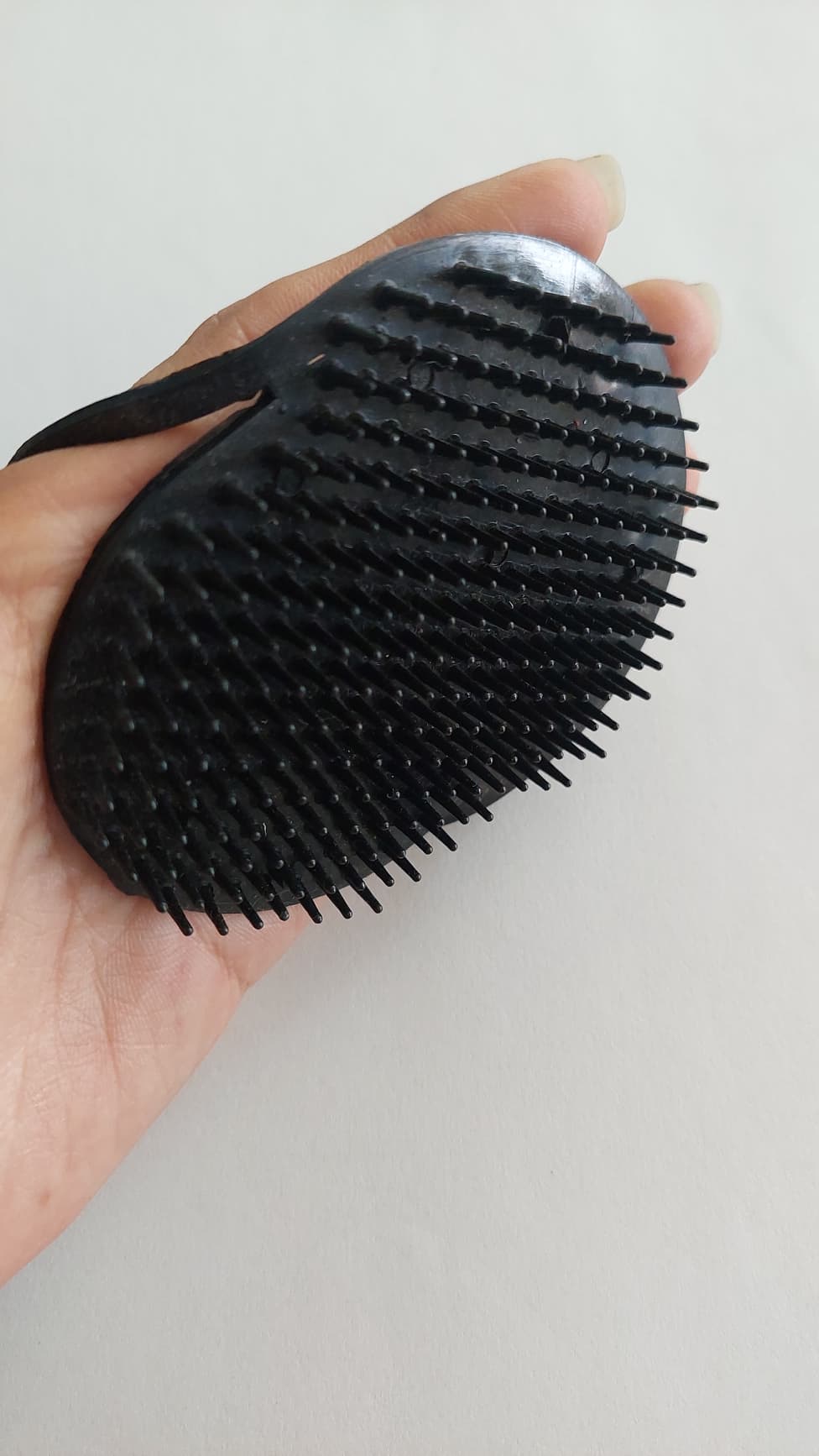 cepillo texturizador