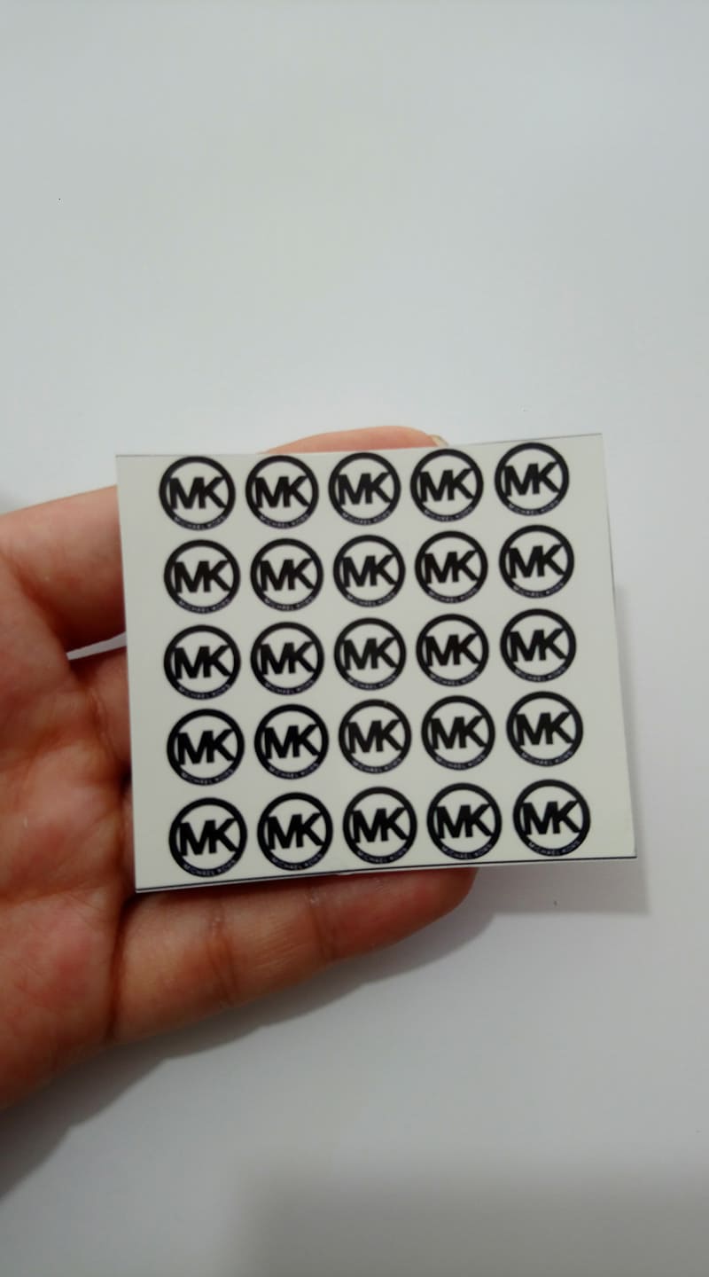 stickers MK