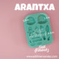 Arantxa defecto