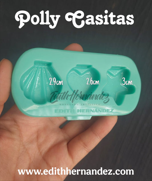 polly casitas