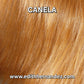 Cabello para muñecas