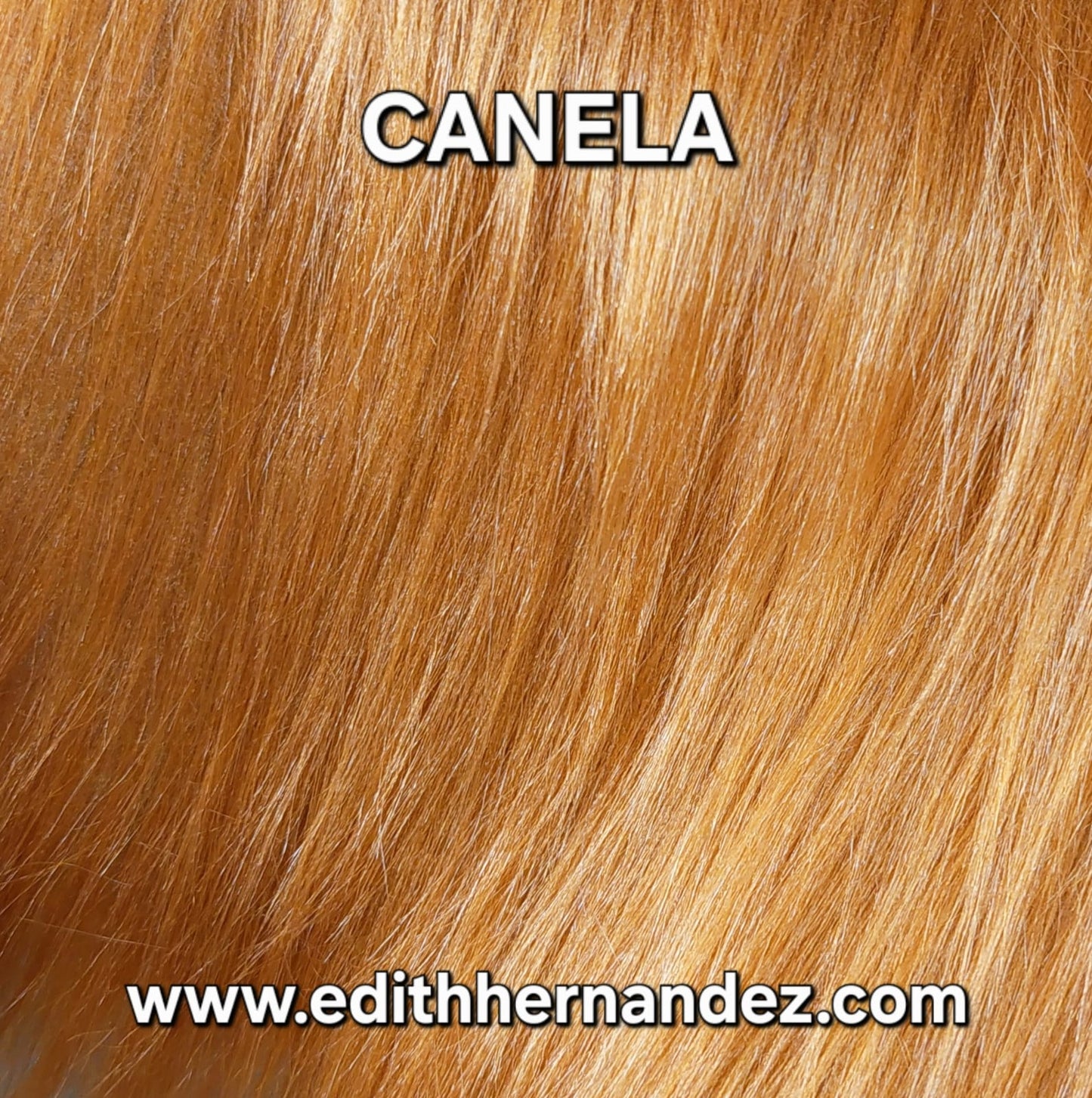 Cabello para muñecas