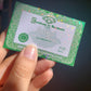 Certificados de Nacimiento