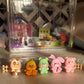 Multi animalitos
