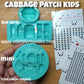 cabbage patch