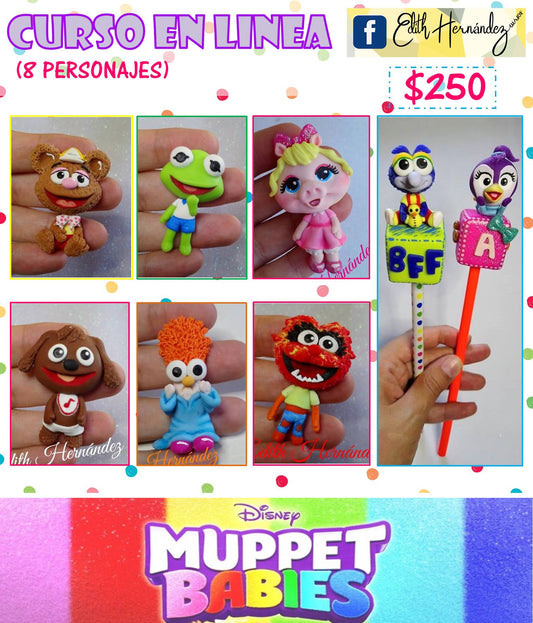 Muppets Babies