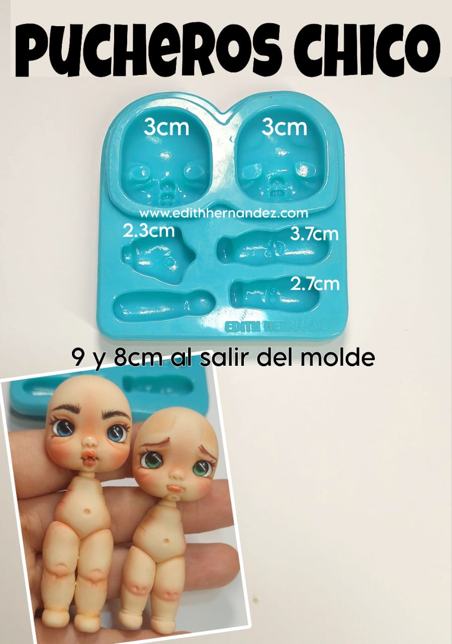 pucheros chico