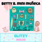 Betty B. mini muñeca