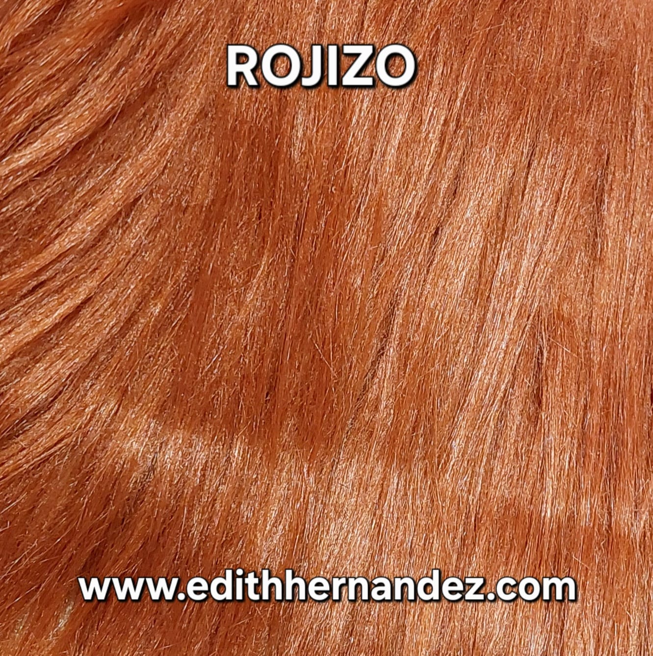 Cabello para muñecas