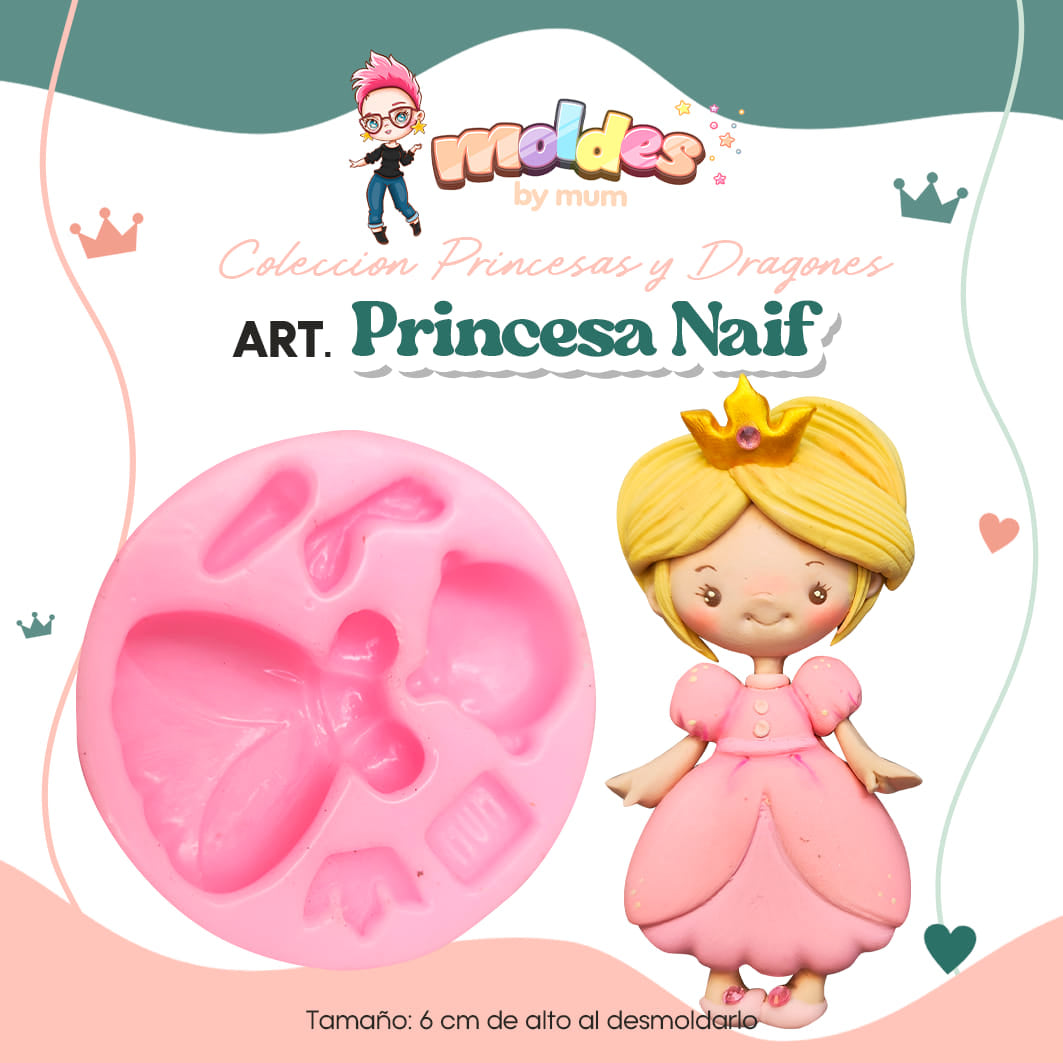 Princesa Naif