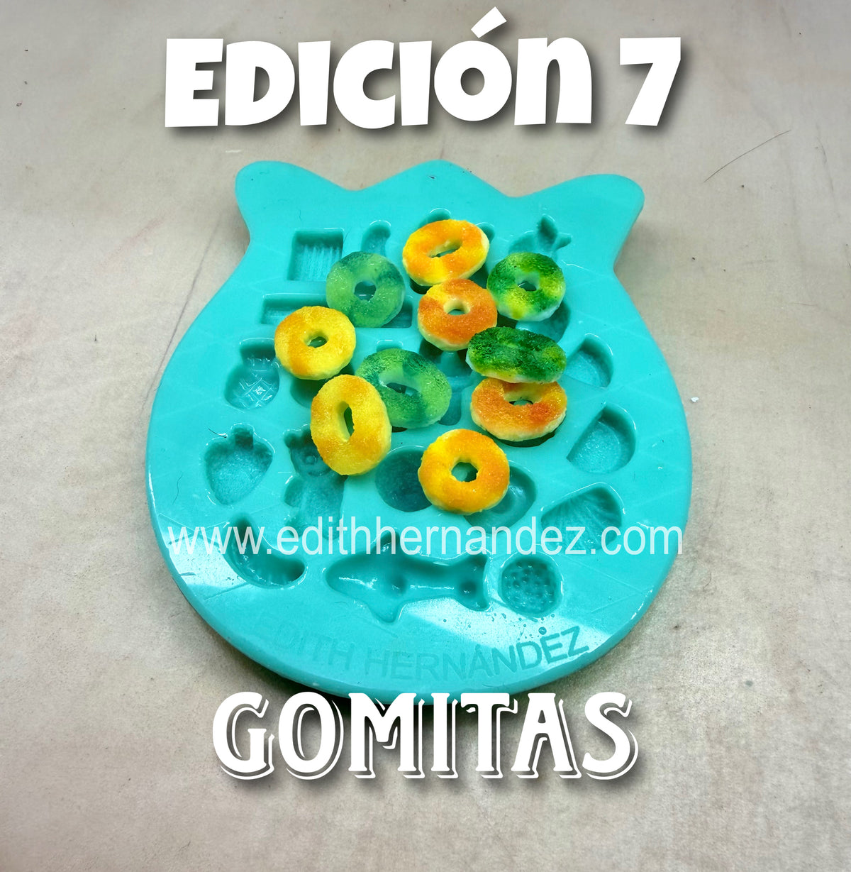 Edicion 7