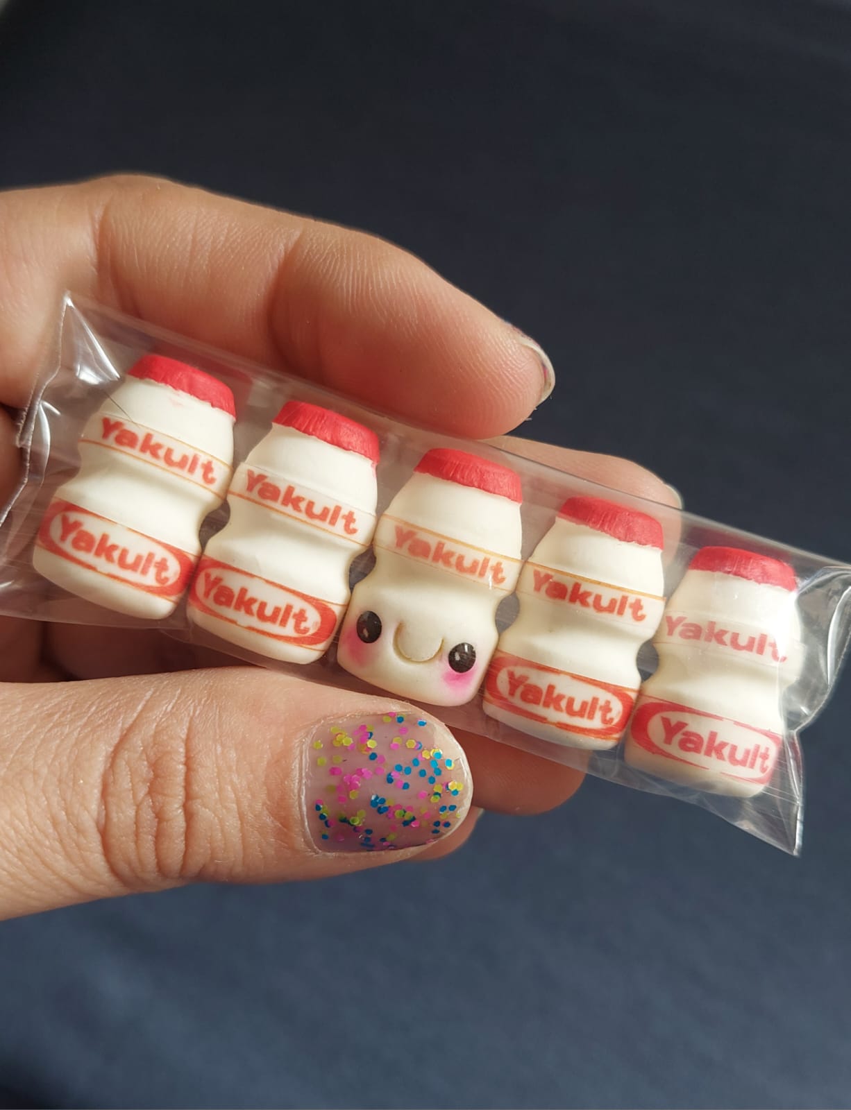 mini yakult