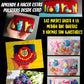 Pulseras para mama