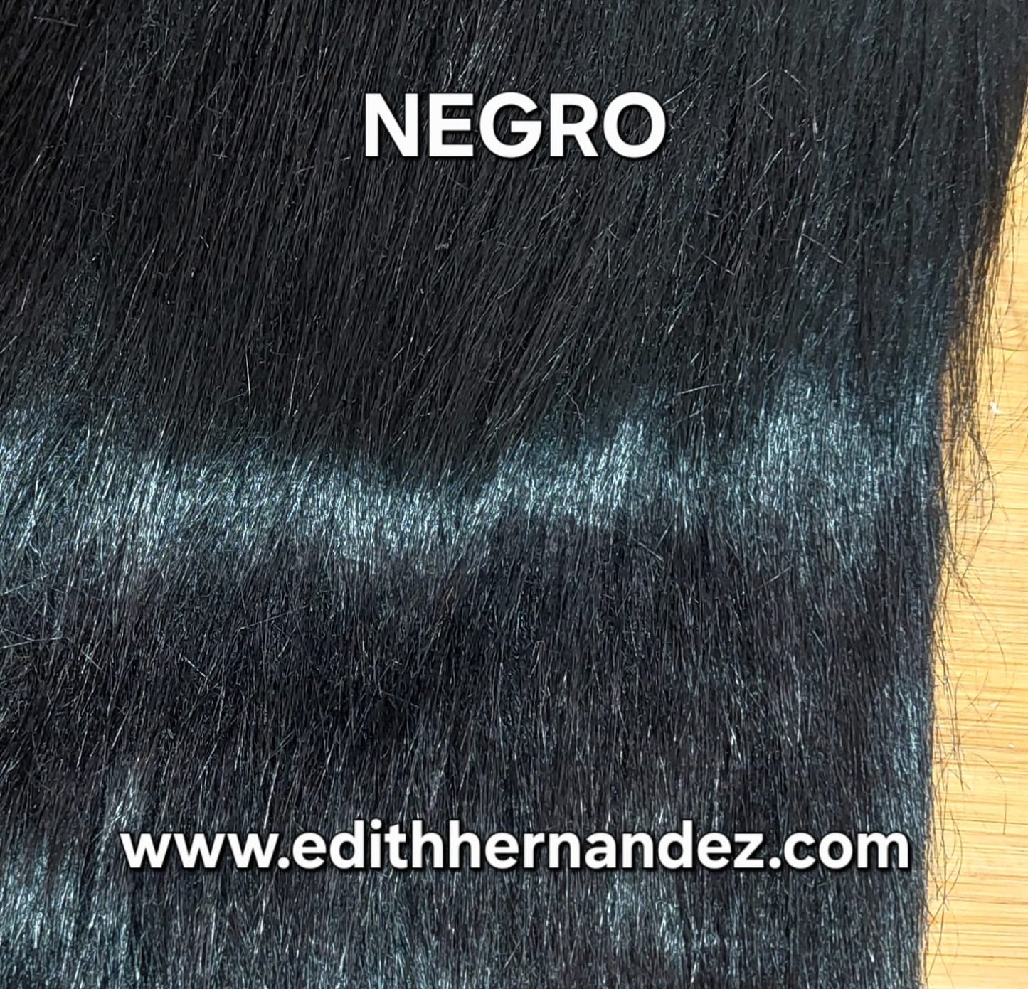 Cabello para muñecas
