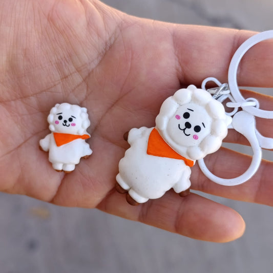 Bts1 - TATA RJ COOKY