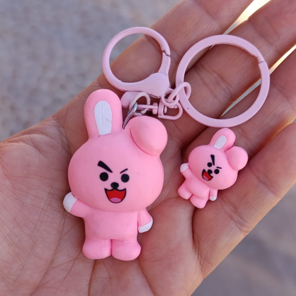 Bts1 - TATA RJ COOKY