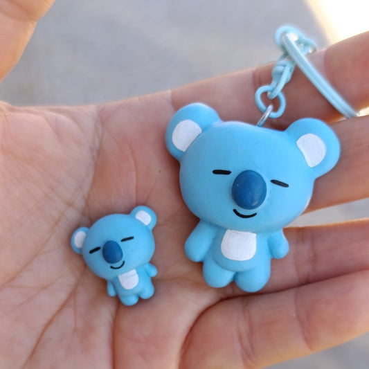 Bts2 - CHIMMY KOYA MANG