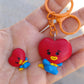 Bts1 - TATA RJ COOKY