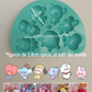 Minis bt21 - grado B