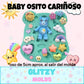 Baby osito cariñoso