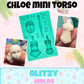 Chloe mini torso