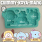 Bts2 - CHIMMY KOYA MANG
