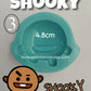 Bts3 - SHOOKY - grado B