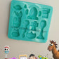 Mini toy story