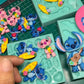 Mini Stitch