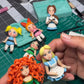 Chloe mini torso
