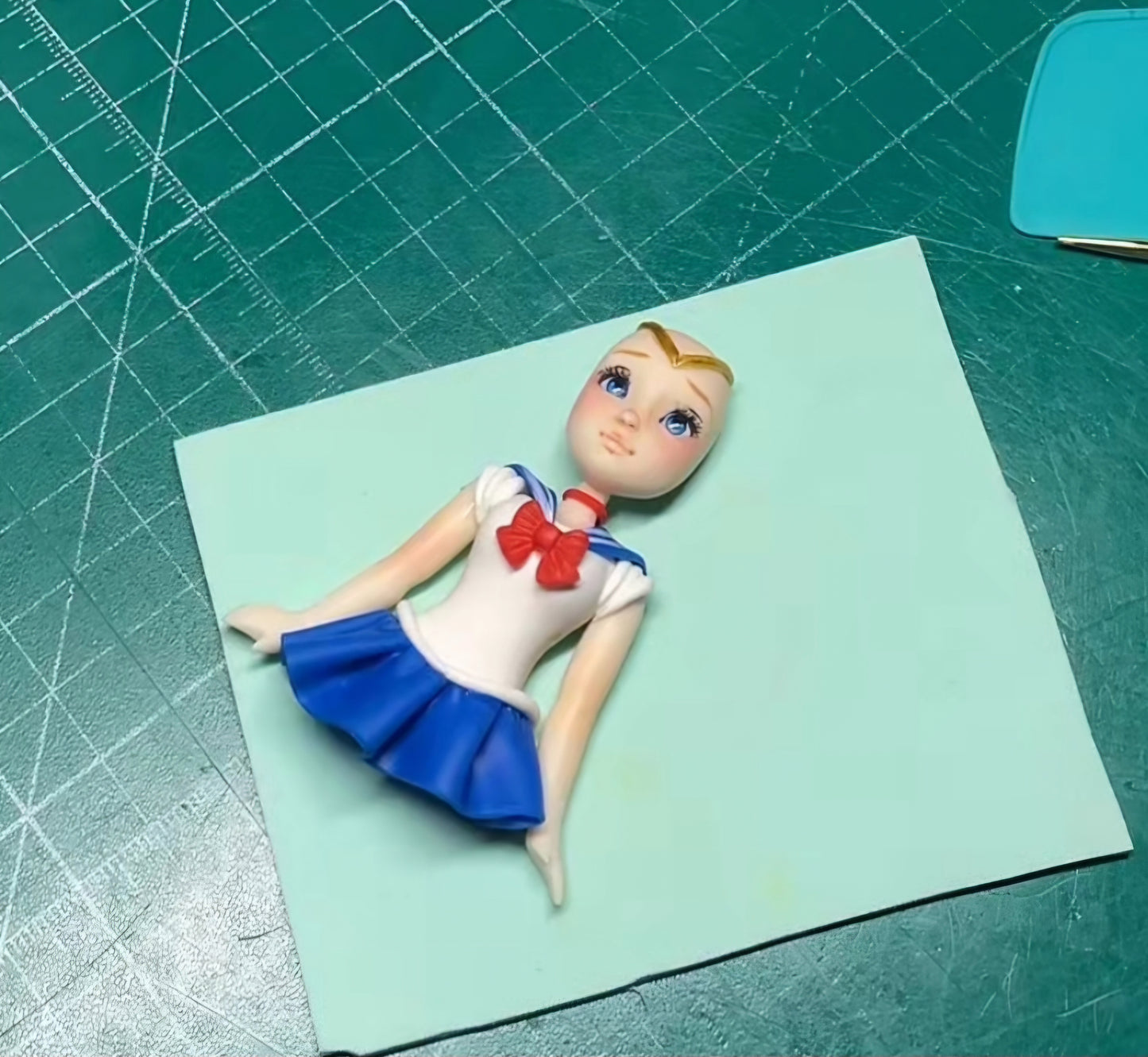 Chloe mini torso