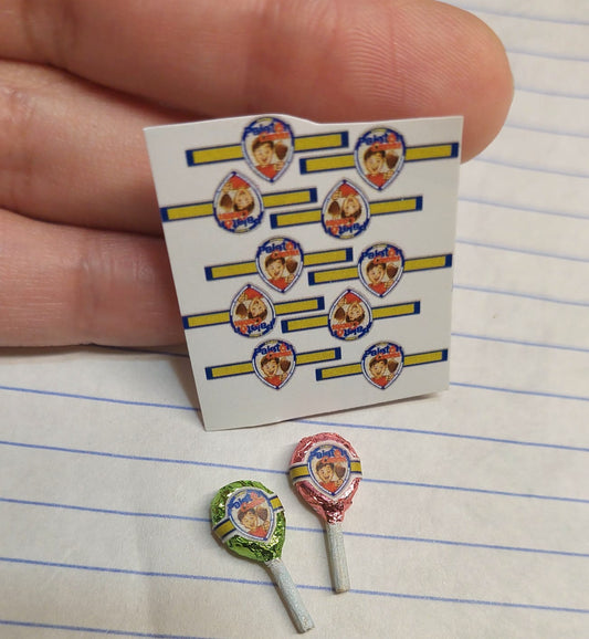 stickers y envolturas