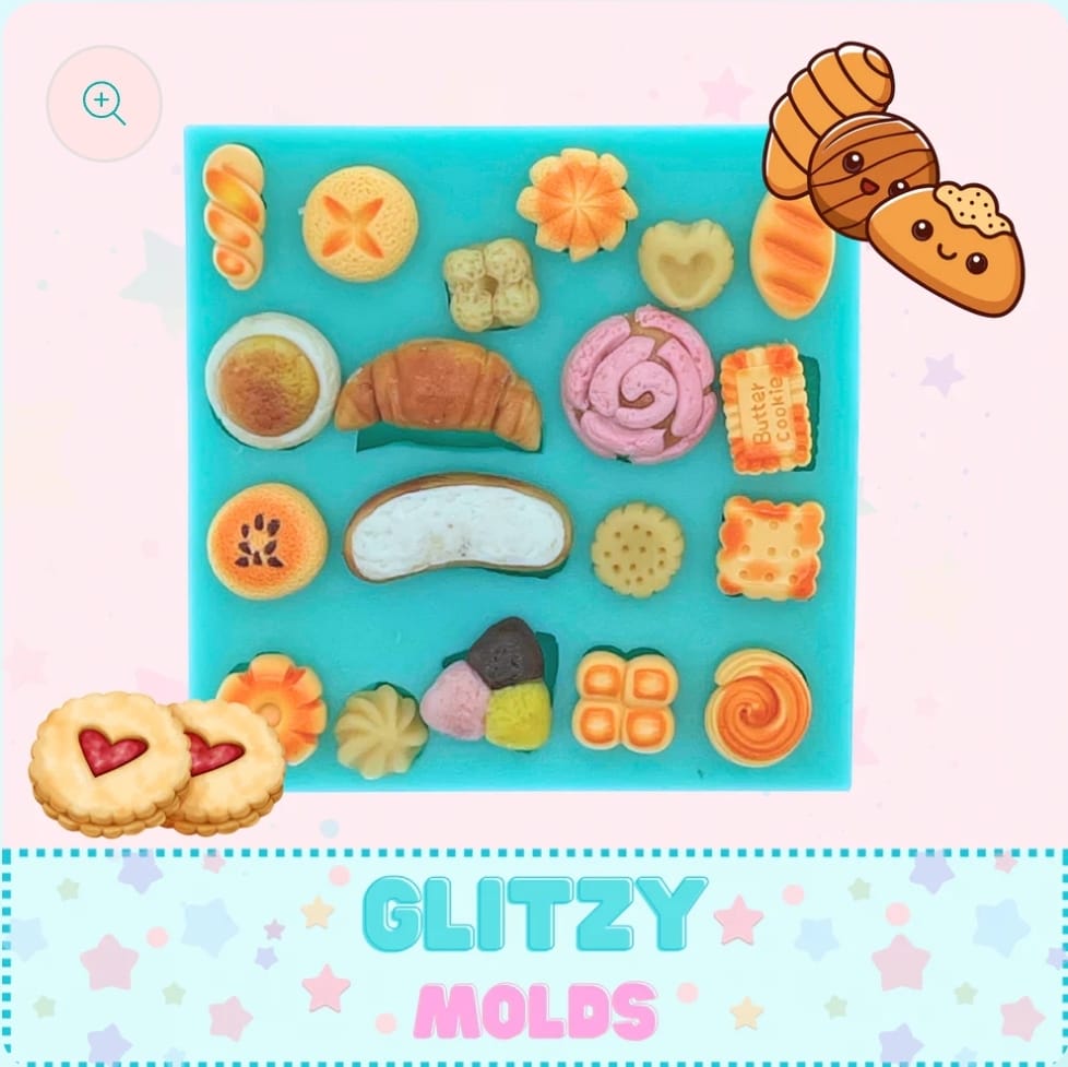 micro galletas