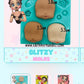 Betty Boop caritas