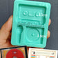 casette