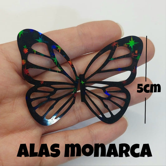 Alas Monarca