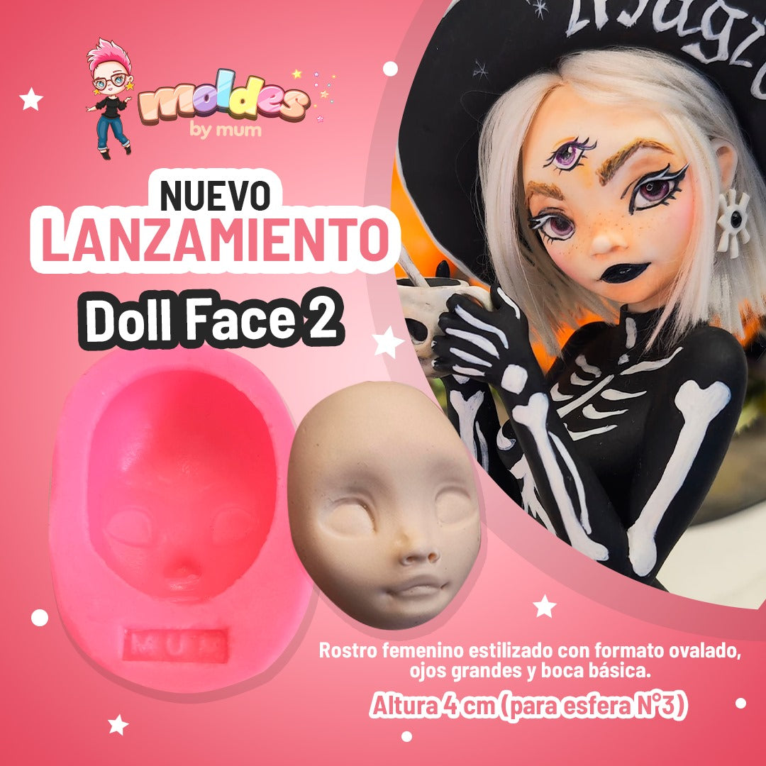 doll face 2