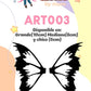 Alitas 003 - MUM