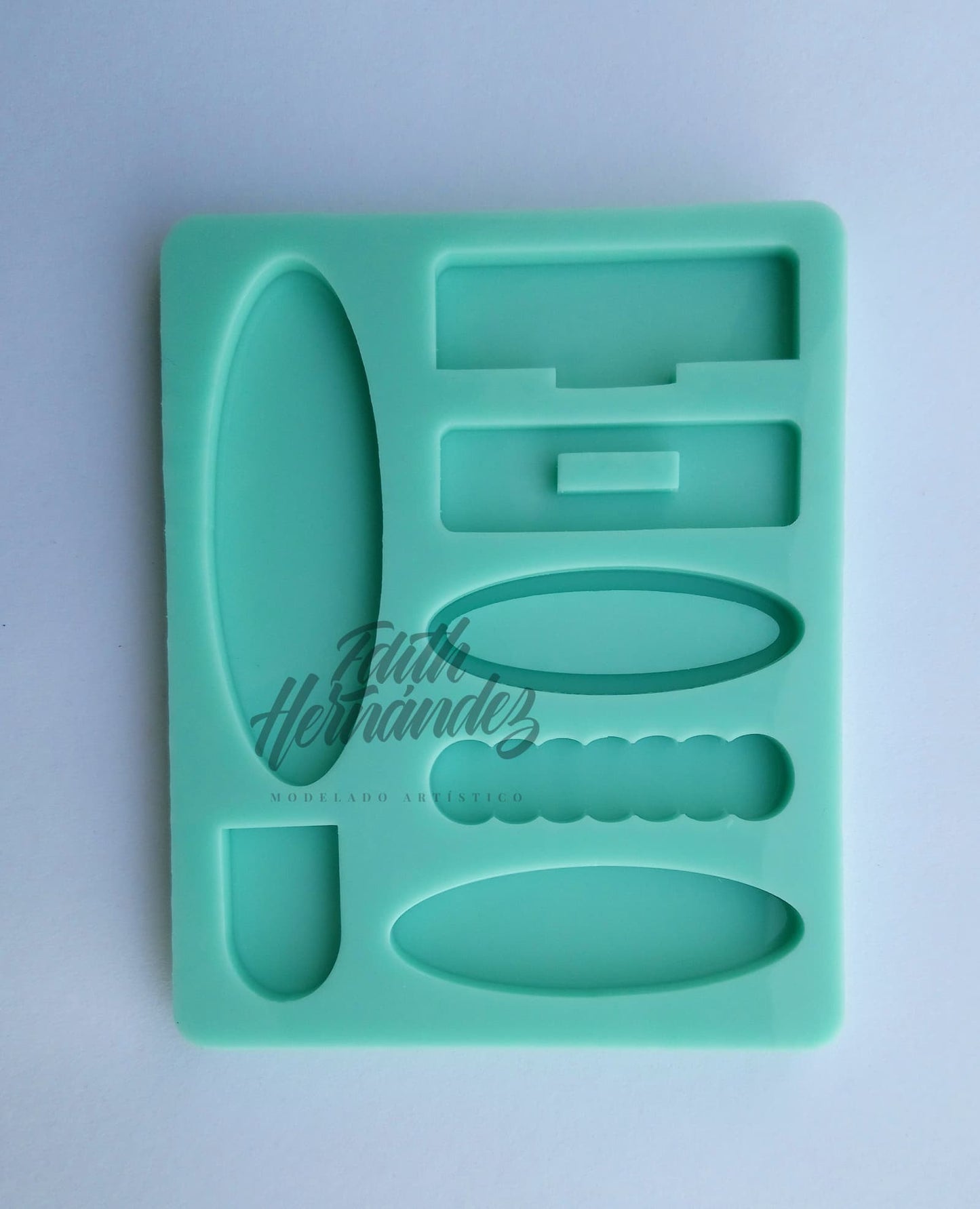 DEFECTO broches