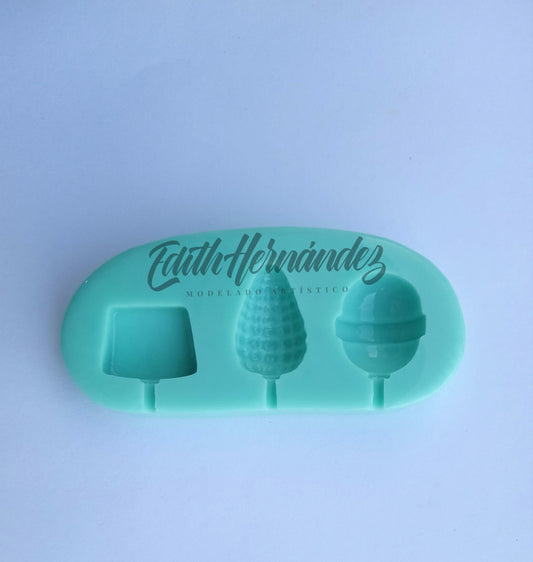 paleta elote individual