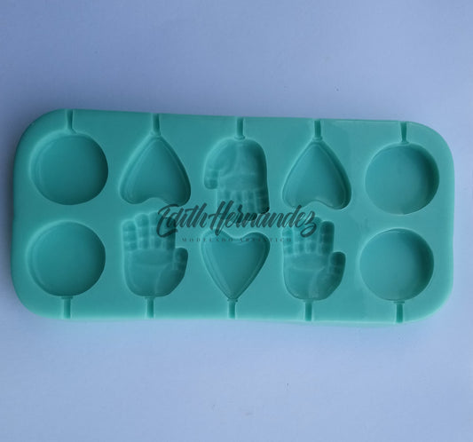 paleta manita JUMBO