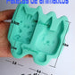 Paletas de animalitos